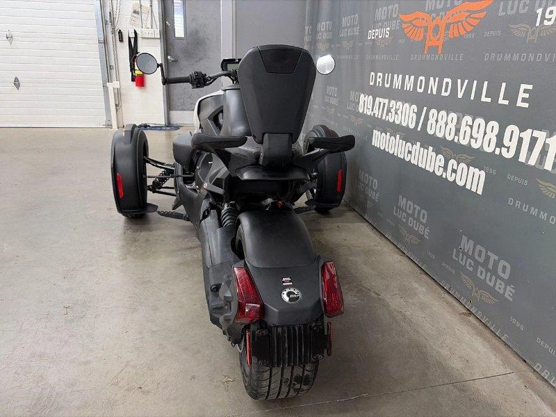 2023 Can-am Ryker Sport