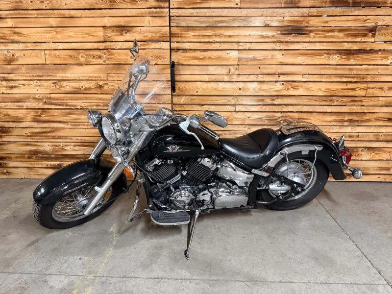 Yamaha VSTAR 650 CLASSIC 2003