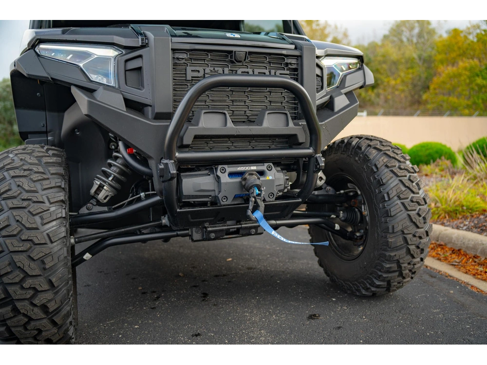 2026 Polaris Xpedition Adv 5 Northstar