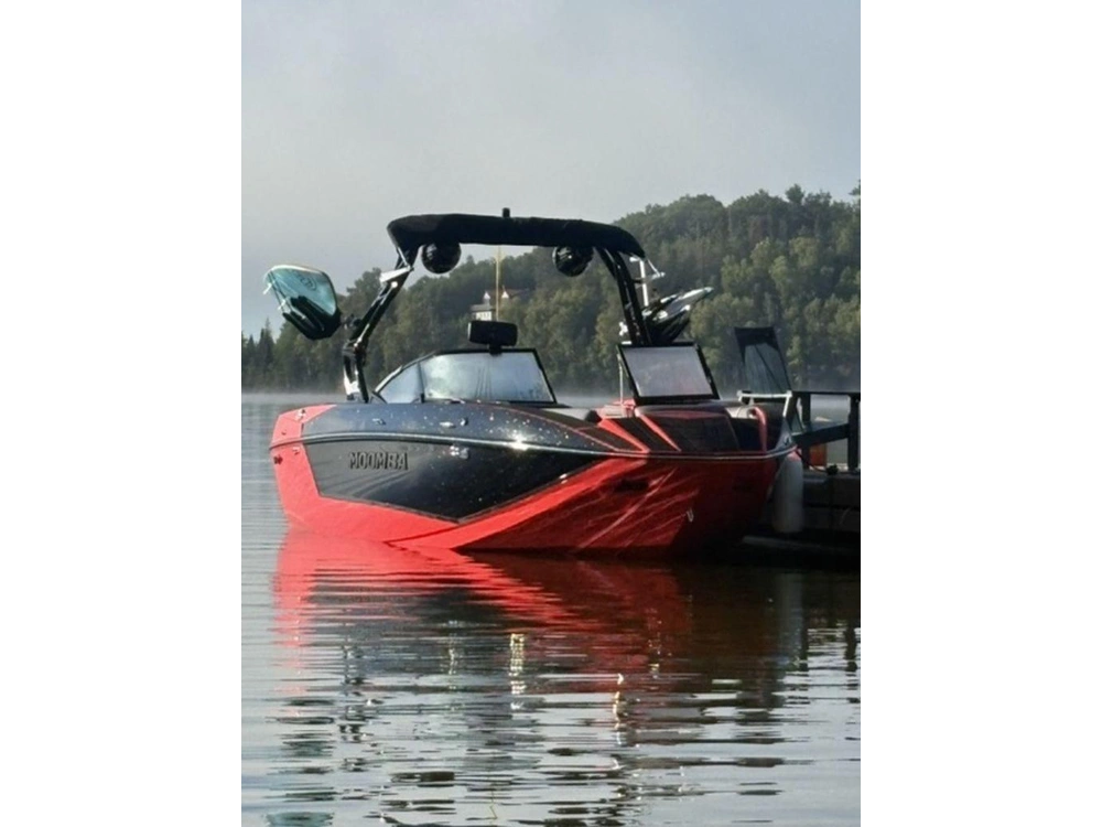 2025 Moomba Mojo