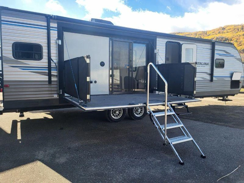 Coachmen Catalina 303rkp 2020