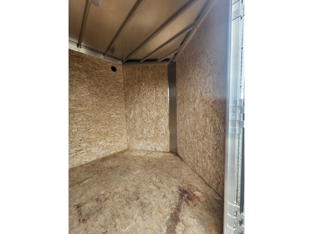 Nitro Trailers 7 X 14 2023