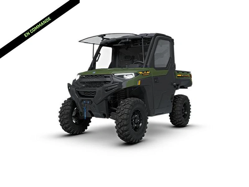 2027 Polaris Ranger Xp 1000 Northstar Premium