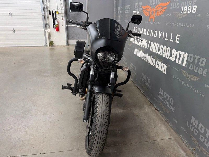 Kawasaki Vulcan S 650 Abs 2023