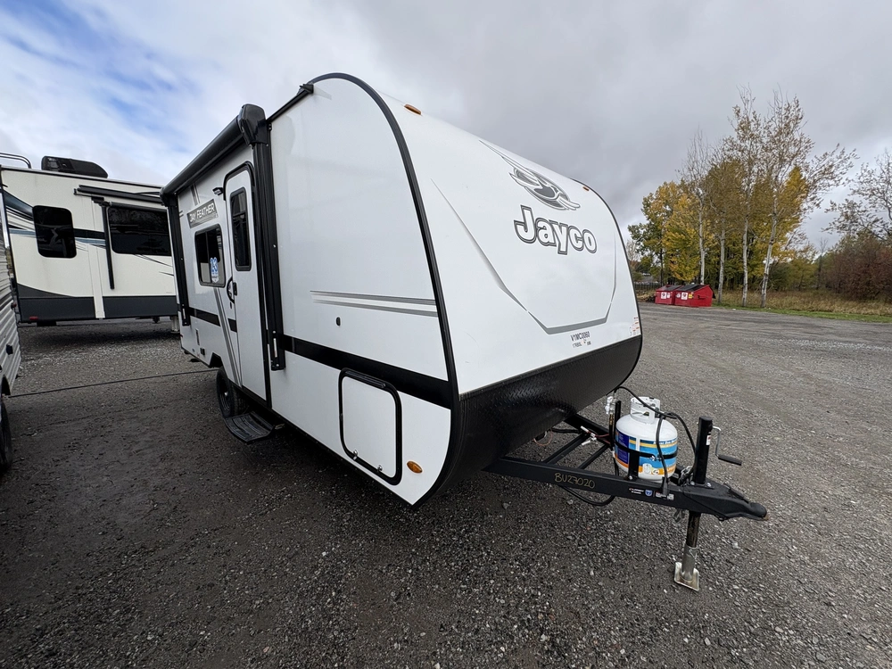 Jayco Jay Feather Air Sl 17rbsl 2027
