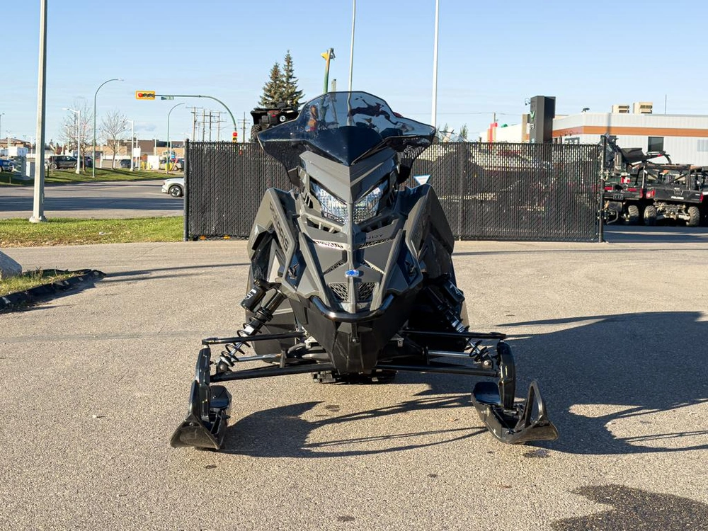 2024 Polaris Prostar S4 Indy Xc 129 Es