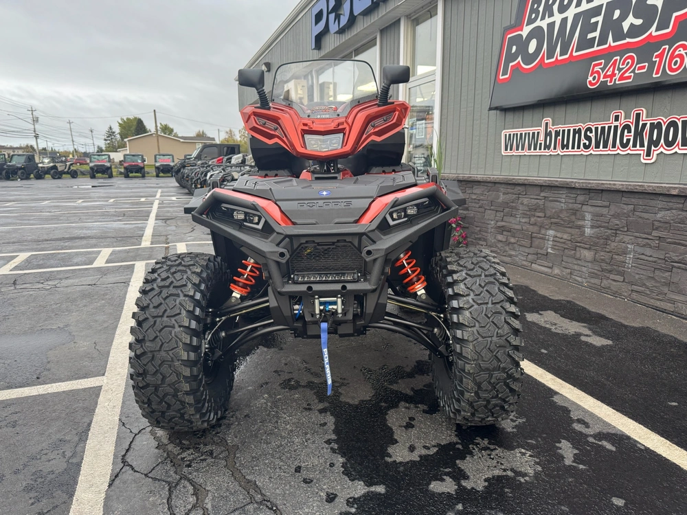 Polaris Sportsman 1000 Xp S 2026