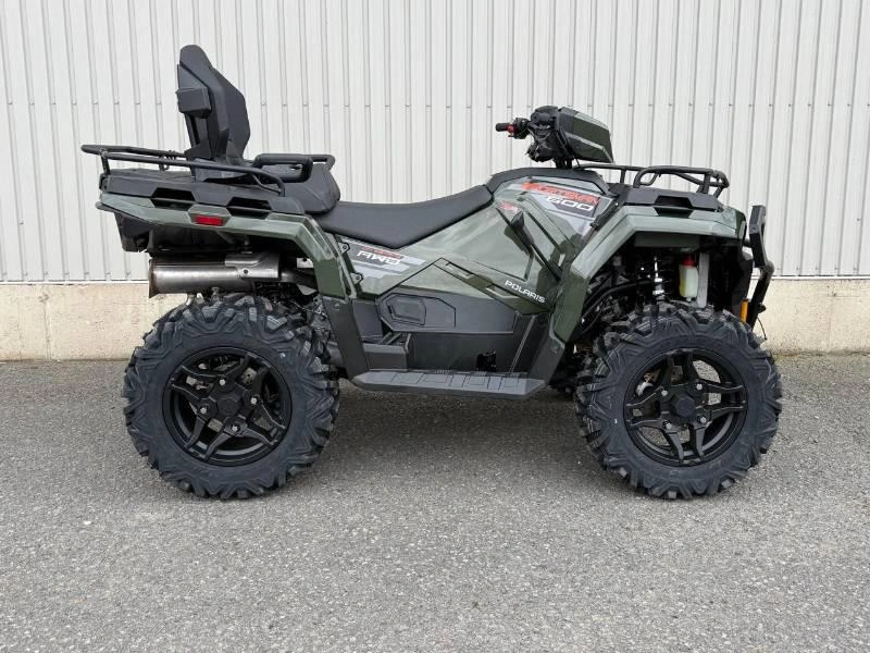 Polaris Sportsman Touring 600 Premium 2027