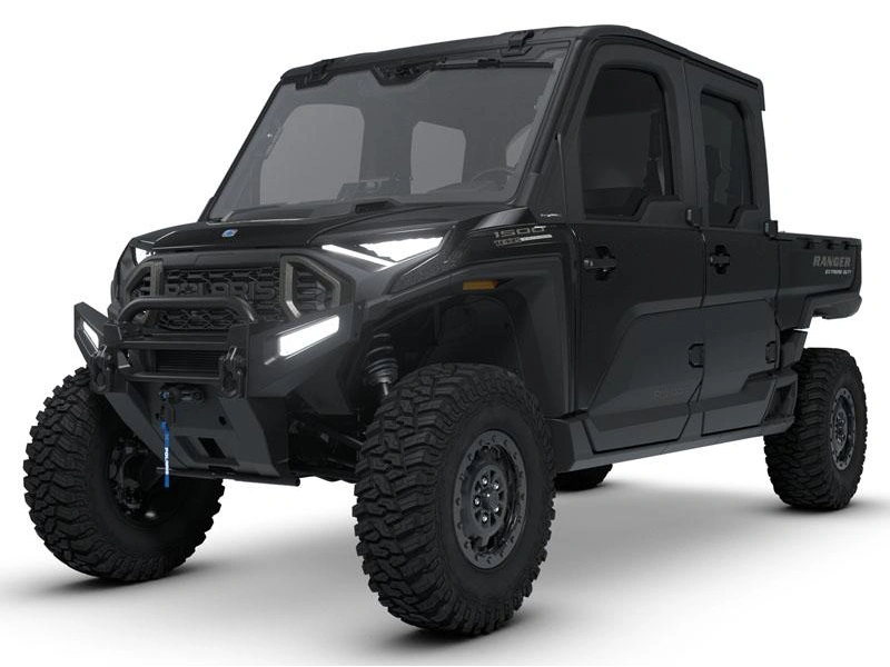 Polaris Ranger Crew Xd 1500 Northstar Édition Texas 2026