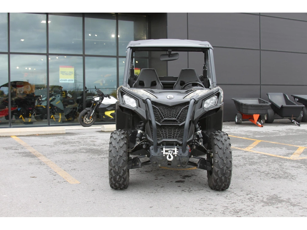 2023 Can-am Maverick Trail Dps 50 1000