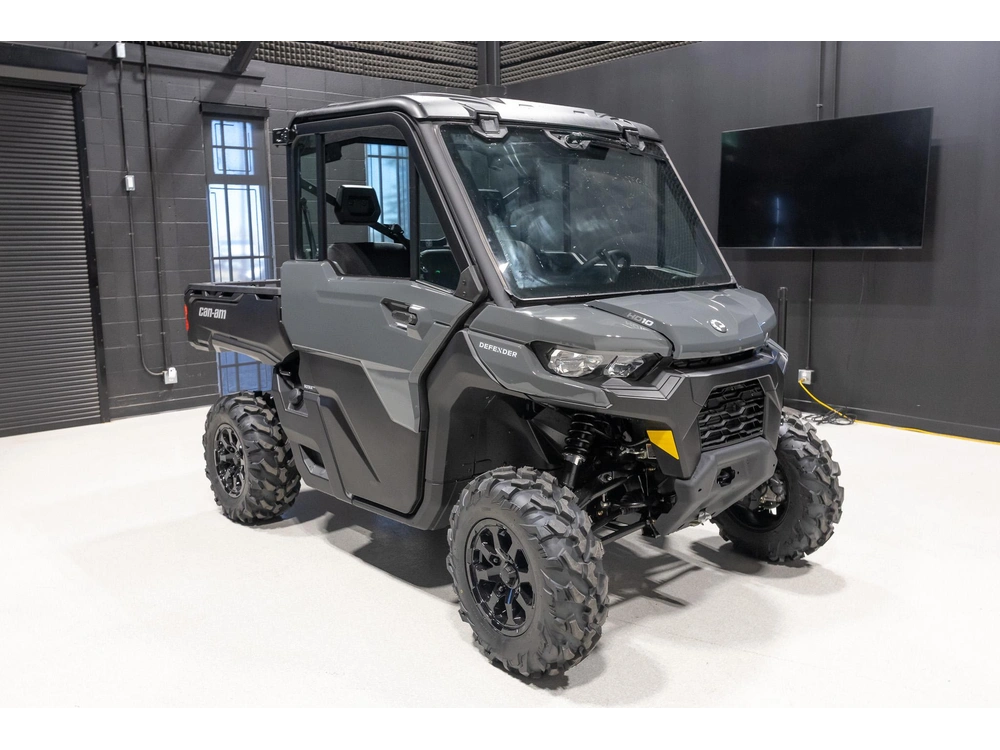 2027 Can-am Defender Dps Cab 8uvl