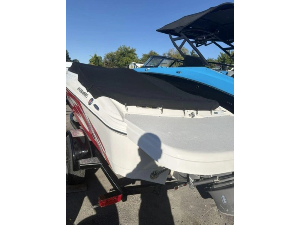 2012 Four Winns H 180 Ss