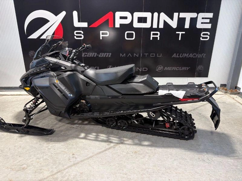 Ski-doo Renegade Adrenaline 900 Ace Ripsaw 1.25'' E.s. 2027
