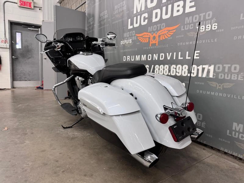Indian Motorcycle Challenger Limited 2024