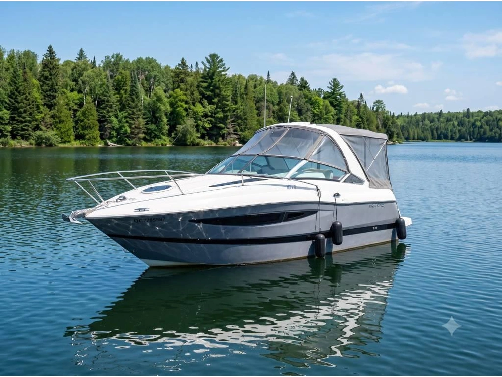 Four Winns 275 Vista 6.2l/b3 2021