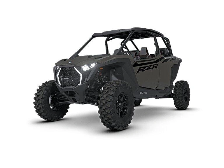 Polaris Rzr Pro Xp 4 Ultimate 2027