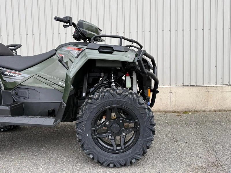 Polaris Sportsman Touring 600 Premium 2027