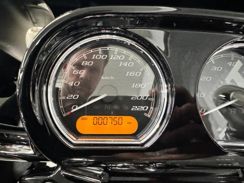 Harley-davidson Fltrt Road Glide 3 2023