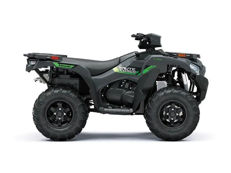 Kawasaki Brute Force 750 Eps 2027