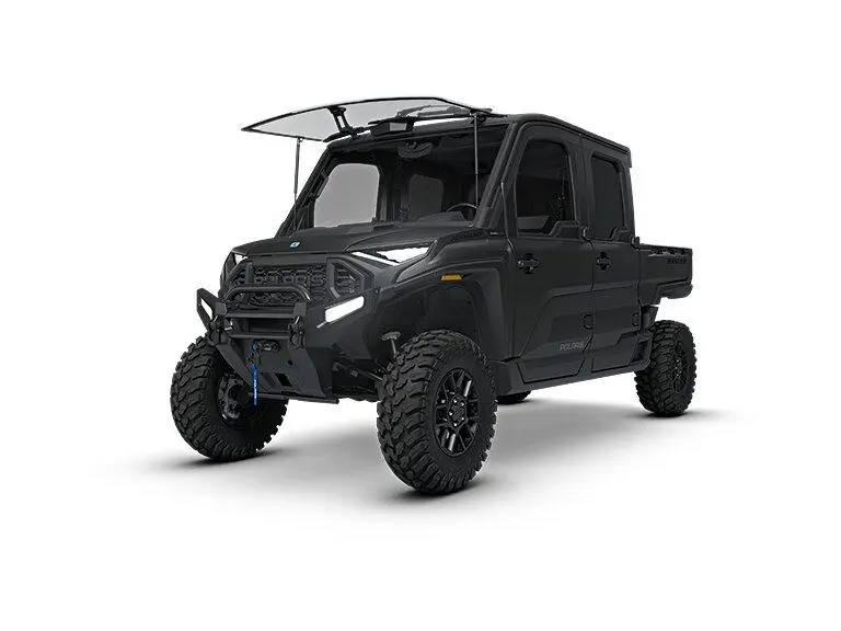 Polaris Ranger Crew Xd 1500 Northstar Ultimate - Teinte Claire 2027