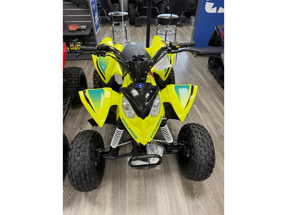 Polaris Outlaw 110 Cc Efi 2027
