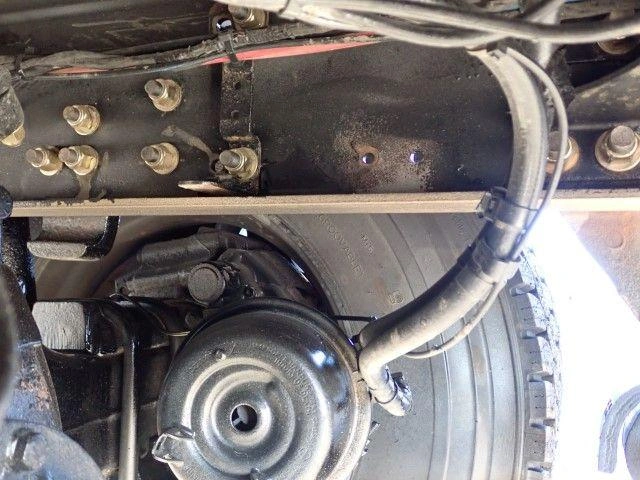 2016 Freightliner M2106