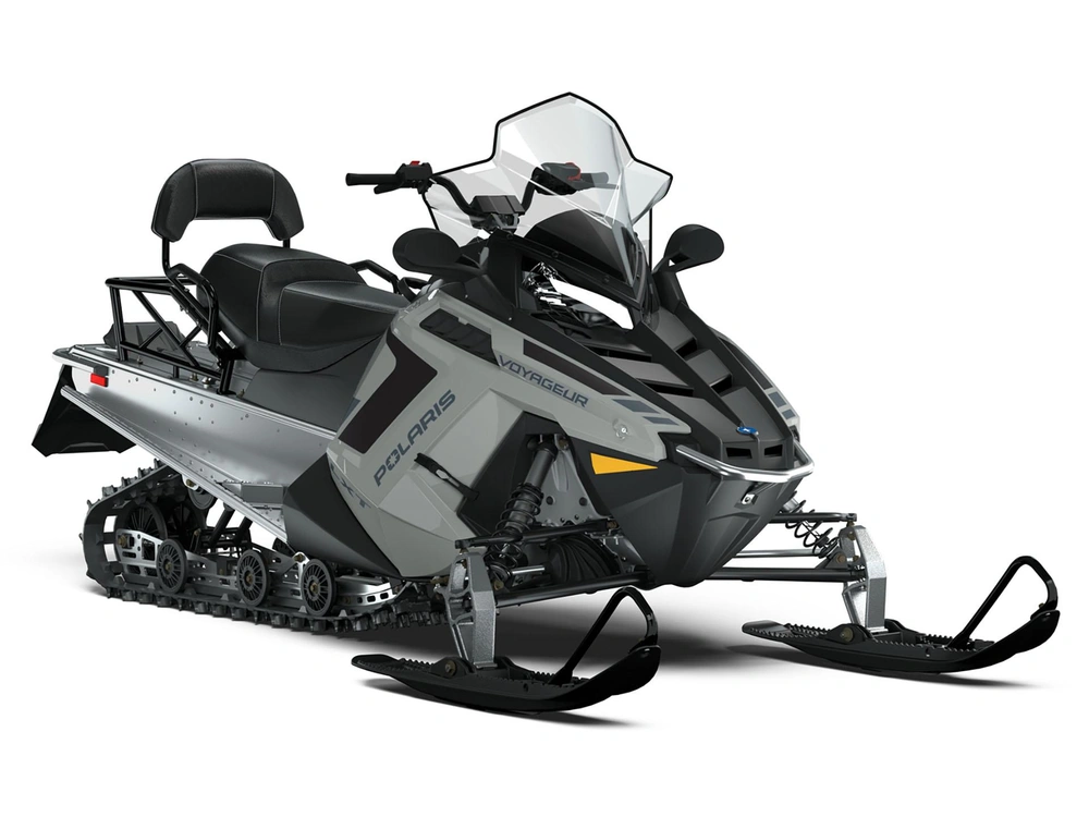 2026 Polaris 550 Voyageur Lxt Northstar Edition 144