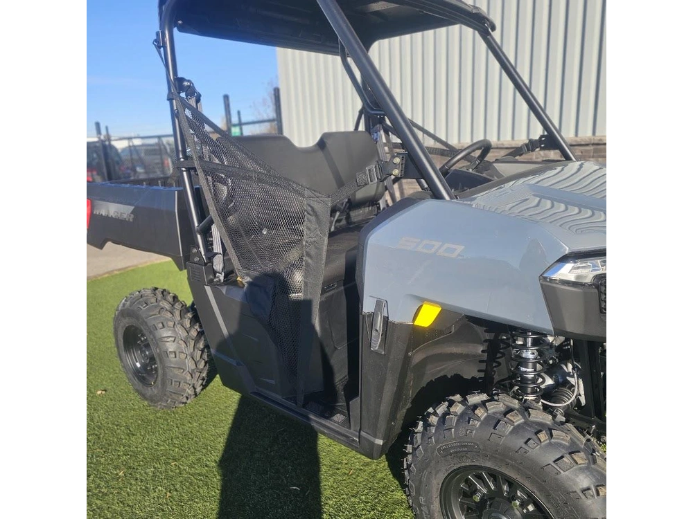 2027 Polaris Ranger 500