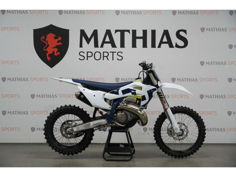 Husqvarna Tx 300 2026