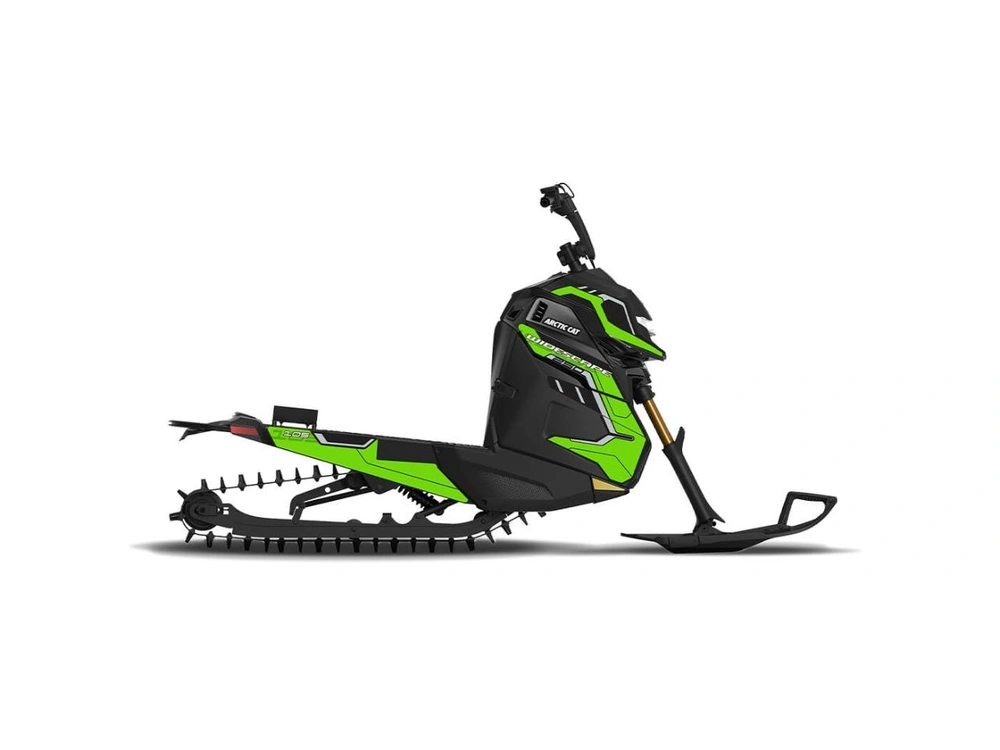 Arctic Cat Ws 250 2027