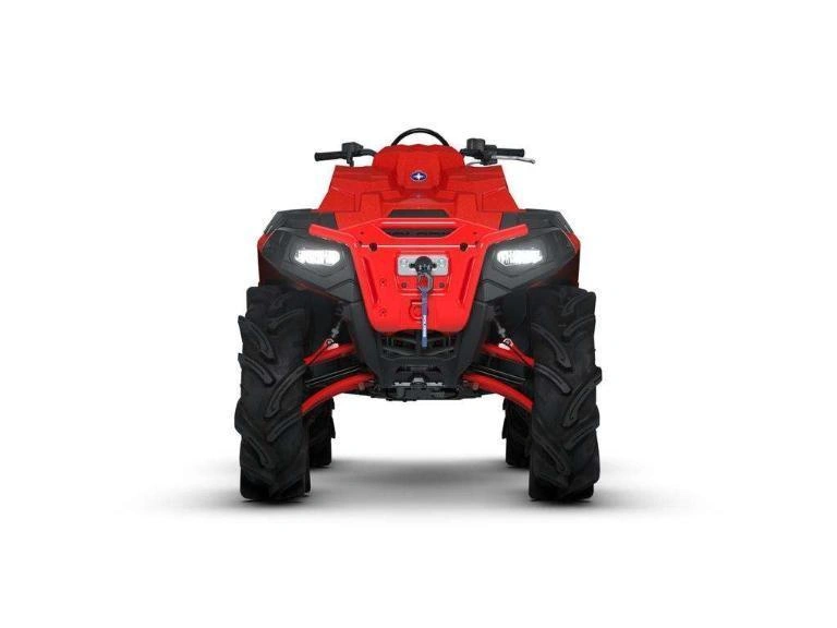 Polaris Sportsman Xp 1000 Mud Edition 2027