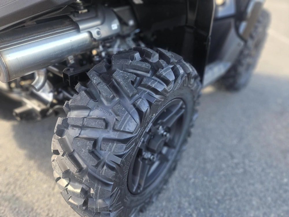 2026 Polaris Sportsman 570 Trail
