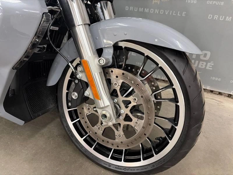 Harley-davidson Flhxl Street Glide Limited 2026