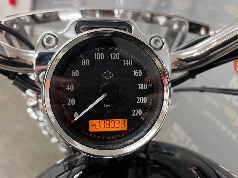 Harley-davidson Xl1200c Sportster 1200 Custom 2016