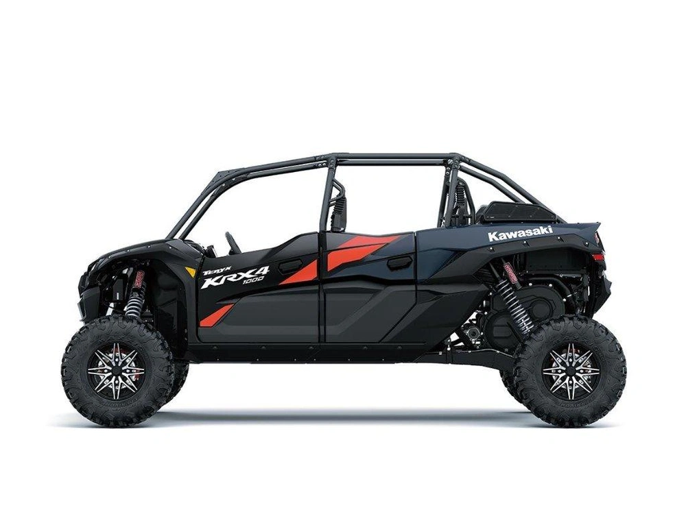Kawasaki Teryx Krx4 1000 2027
