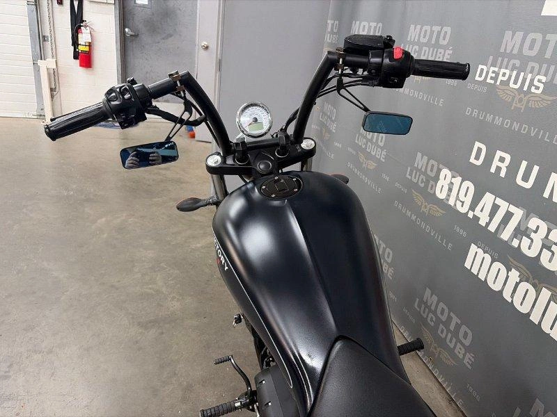 Victory Motorcycles High-ball 2015