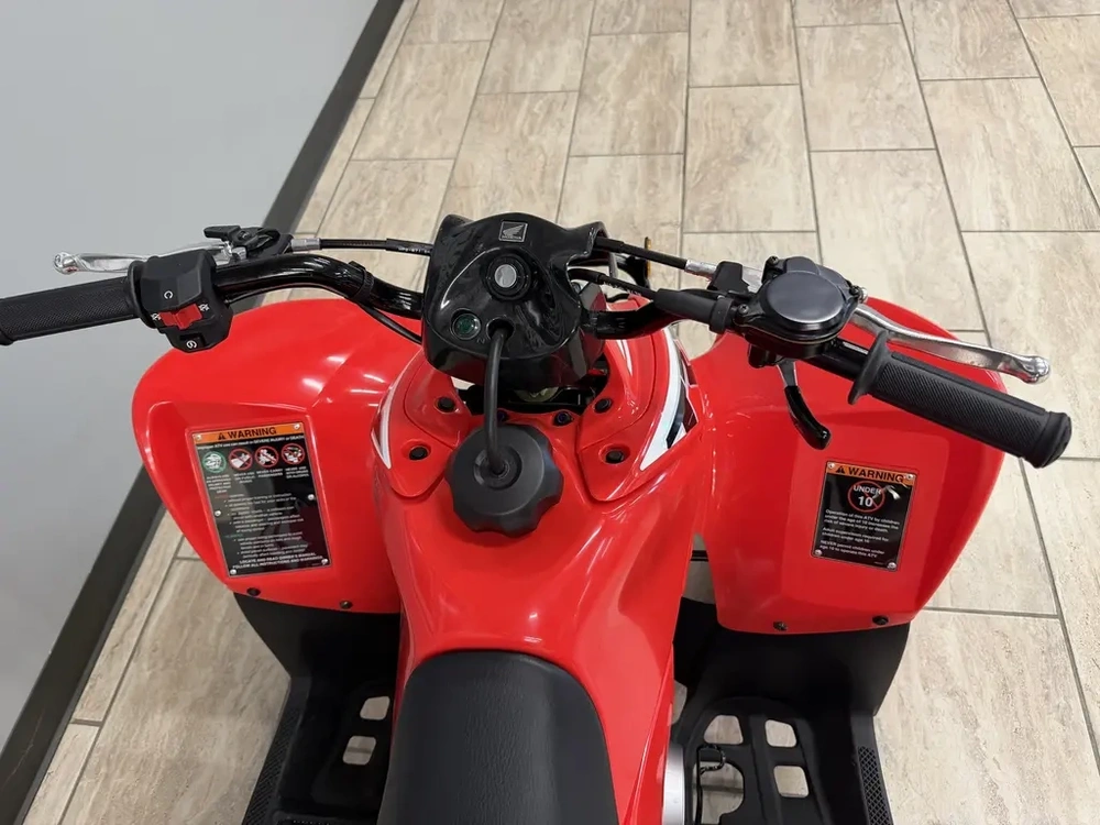 2026 Honda Trx90xt