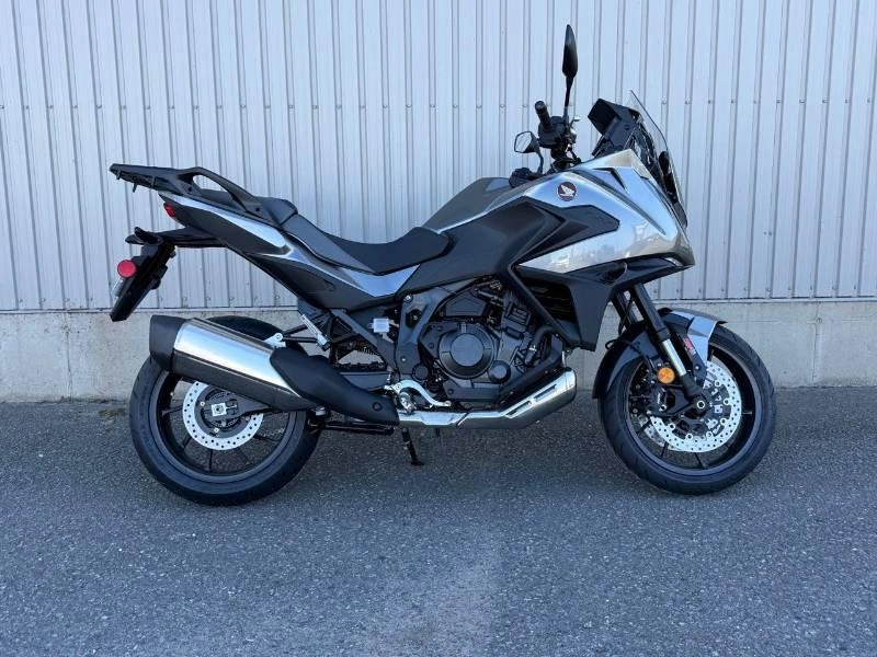 Honda Nt1100a 2026