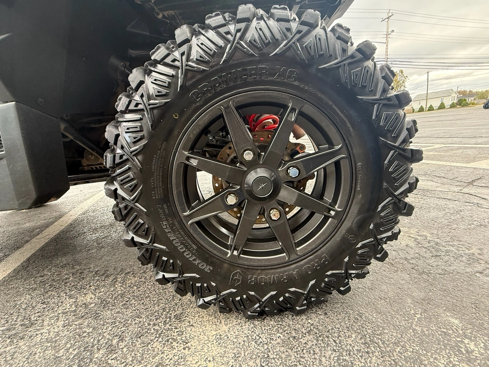 Polaris General 1000 Xp Deluxe 2021