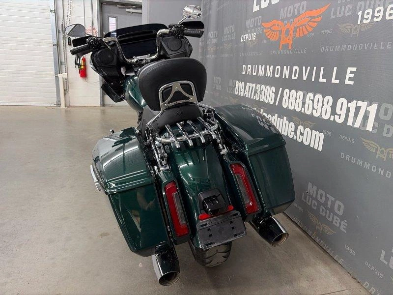 Harley-davidson Fltrx Road Glide 2024