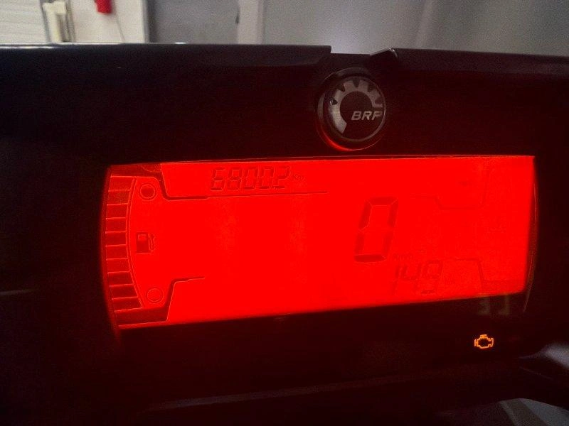 2022 Can-am Ryker 900 Sport