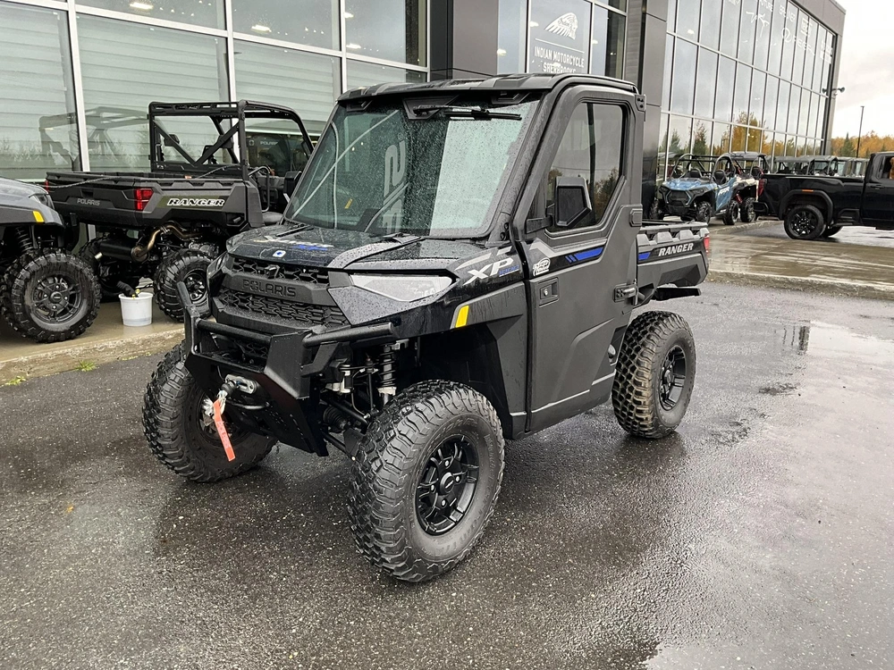 2023 Polaris Ranger Xp 1000 Northstar Ultimate