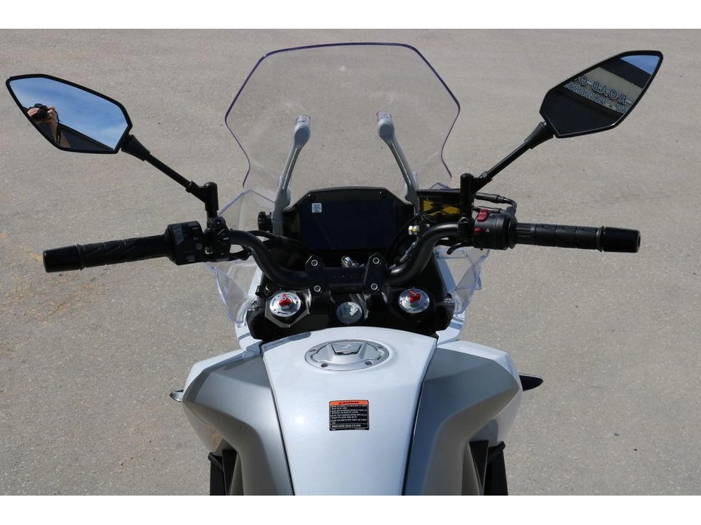 2023 Cfmoto 650mt Adventura