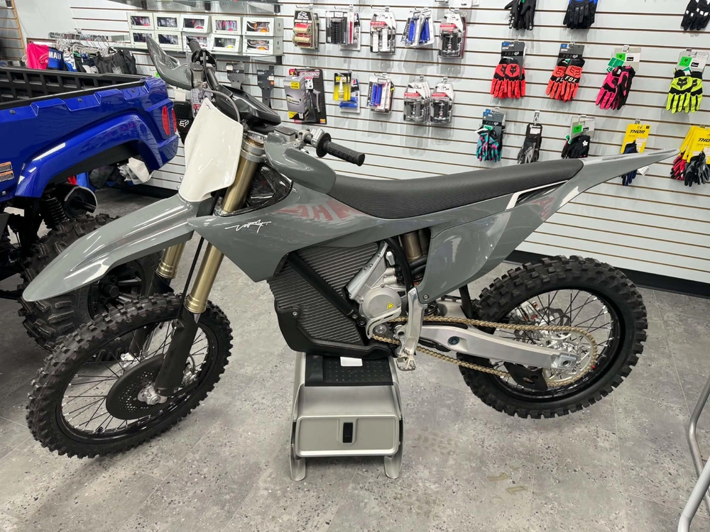 Stark Future Varg Mx 1.2 2025