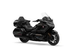 2027 Honda Gold Wing Tour