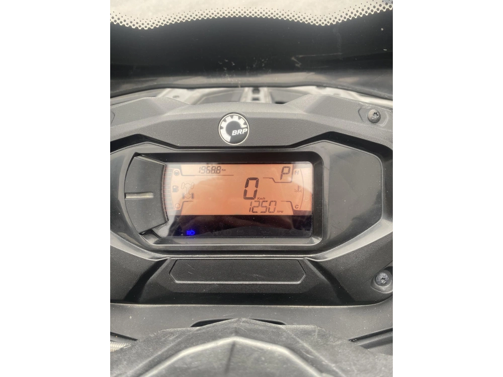 Can-am Outlander 850 Xt 2022