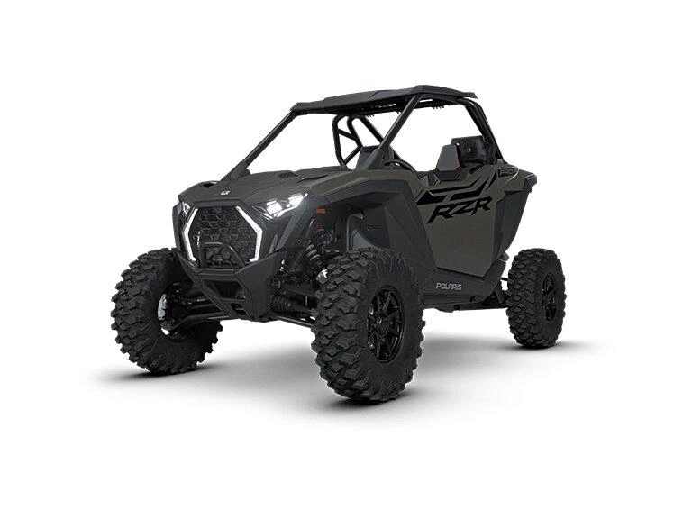 Polaris Rzr Pro Xp Ultimate 2027