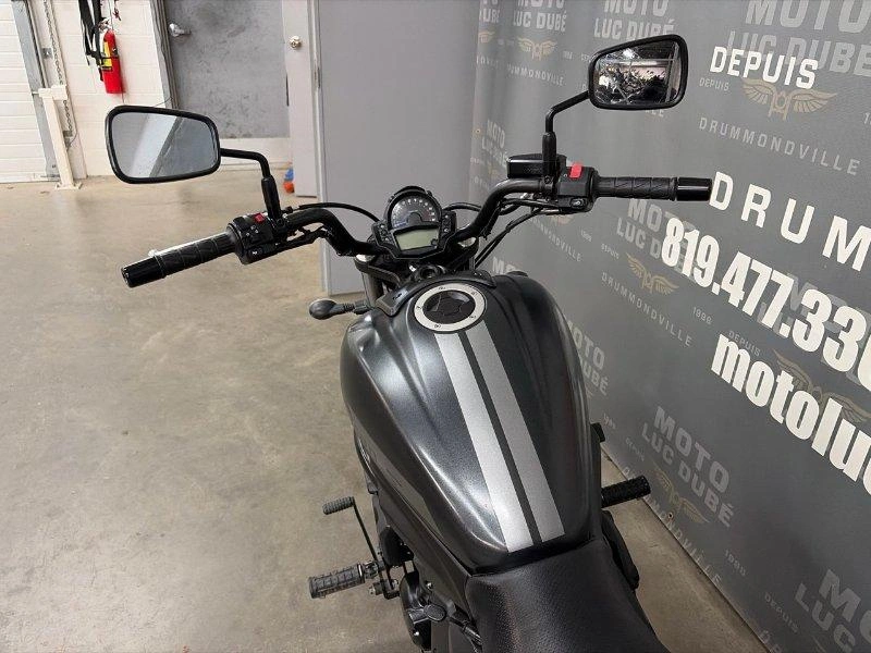 Kawasaki Vulcan S 650 Abs 2023
