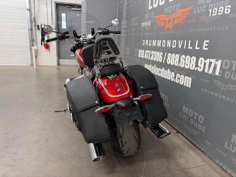 Bmw R18 2022