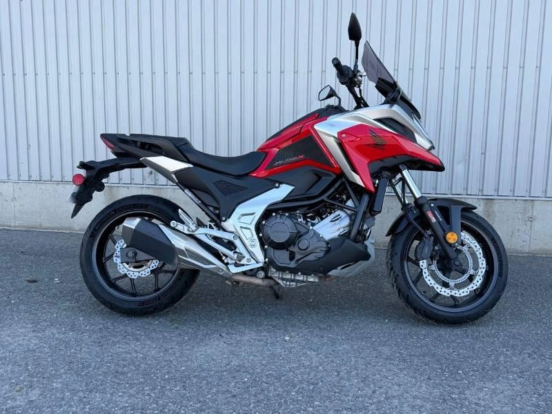 2022 Honda Nc750x Clutch